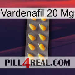 Vardenafil 20 Mg cialis1